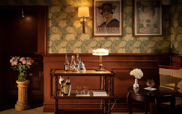 Best Western Prima Hotel Wroclaw