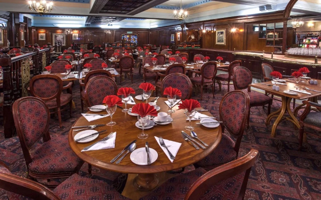 Savoy Hotel Blackpool