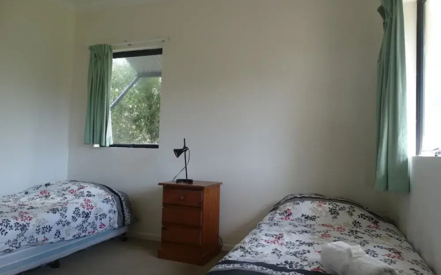 Costa Bella Apartments