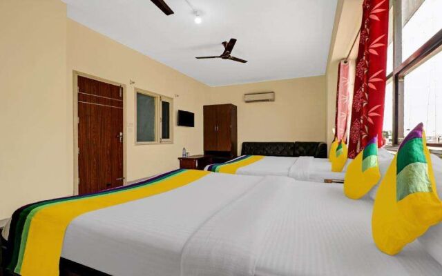 Itsy By Treebo - Starwood Mohali