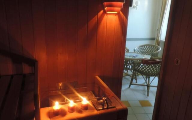 Hotel Kaiser Franz Josef