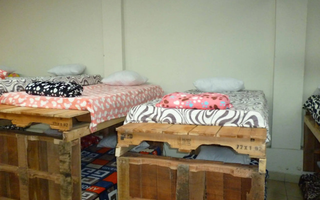 B&B CQ Lourdes - Hostel