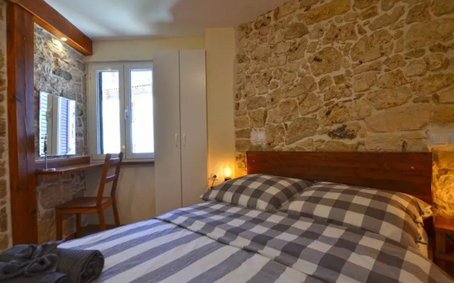 Urban and Upscale Homes Rovinj Old Town