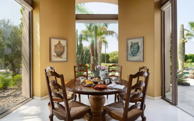 Monroe Estate in La Quinta