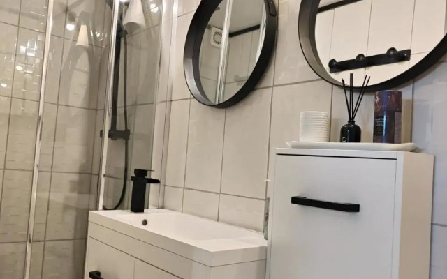 35m2 Hauts D'albertville Terrasse Avec Vue