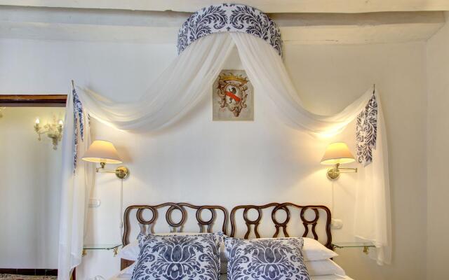 SAN MARCO CANAL VIEW#2 aircond, 4 pax, 120sqm Wifi