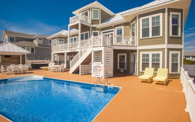 Count Your Blessings - 9 Br Home