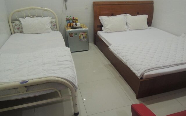Truong Tien Hotel