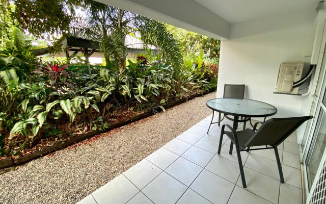 Reef Gateway Apartments