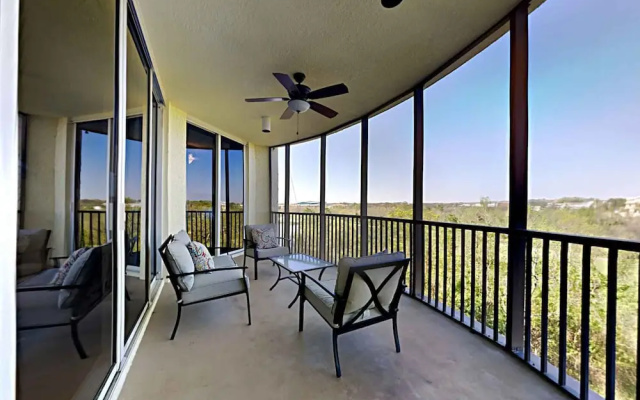 La Salbadora #402c at Lost Key by Southern Vacation Rentals