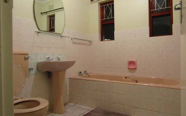Yolonwabo bed and breakfast