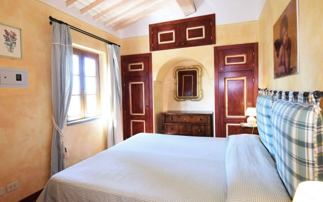 Villa Val delle Vigne