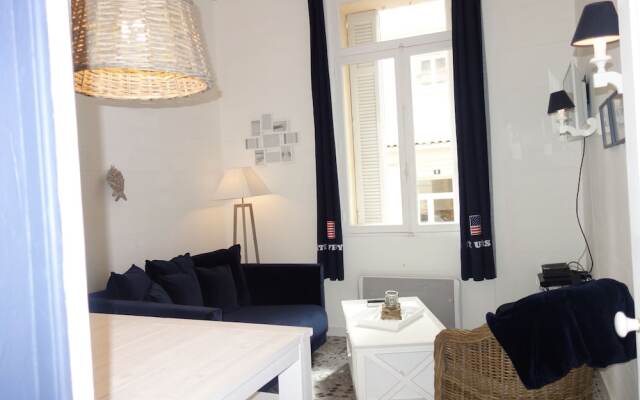 Appartement Germain