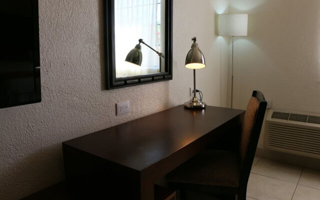 Gamma Guaymas Armida Hotel