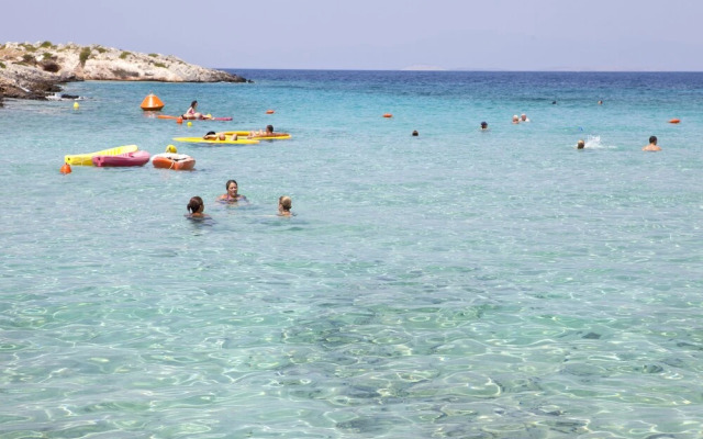 Agistri Apartments