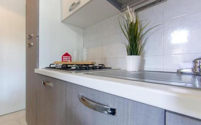 Appartamento Iremar A1 MyHo Casa