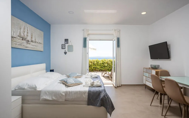 VIPo Prestige Apartments