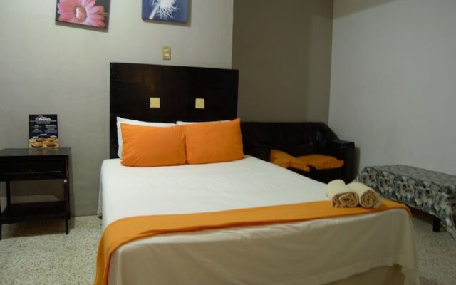 Hotel Jordan