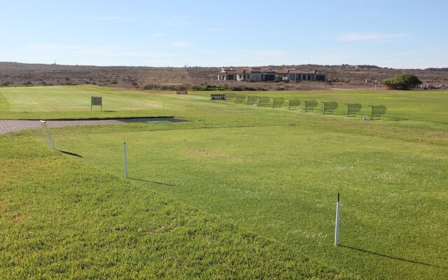 Ellefsen Golf Suite 137, Langebaan, 4 - Sleeper