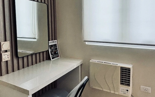 Modern Minimalist Paradise