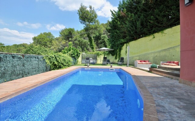 Villa Carmens Lloretholiday