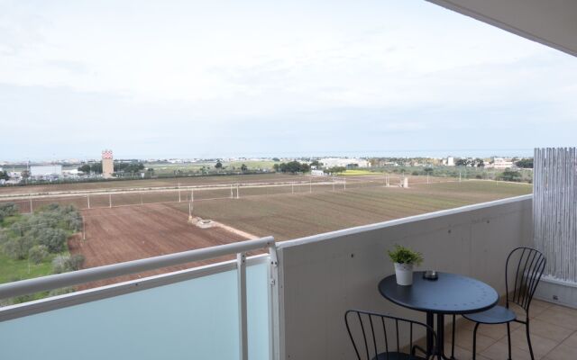 B&B Airport Bari - Palese