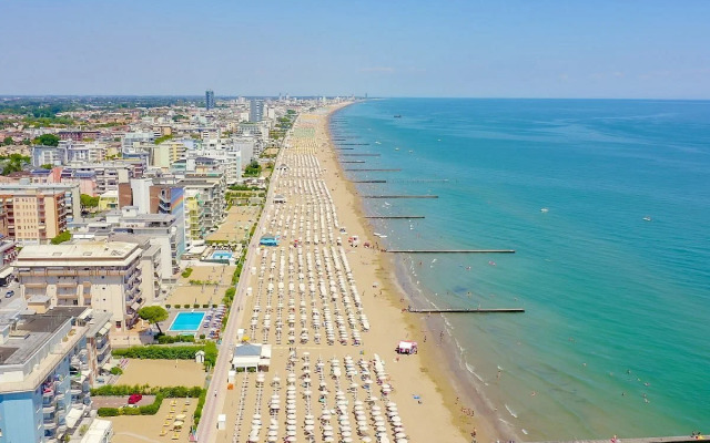 Family Hotel Alexander