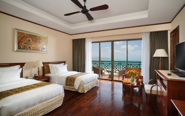 Vinpearl Resort Nha Trang