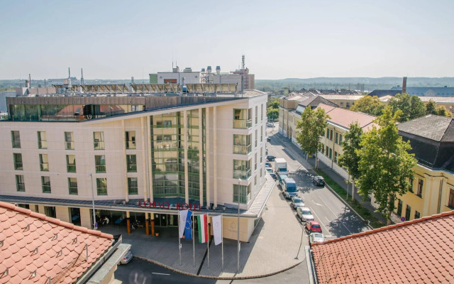 Corso Hotel Pécs