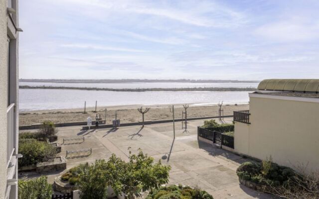 Les Portes de la Plage