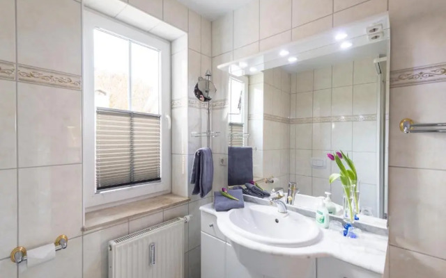 Villa Mona Lisa Whg. 6