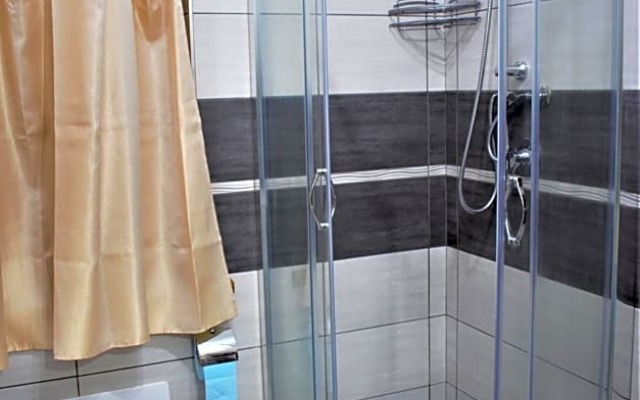 Asherat B&B