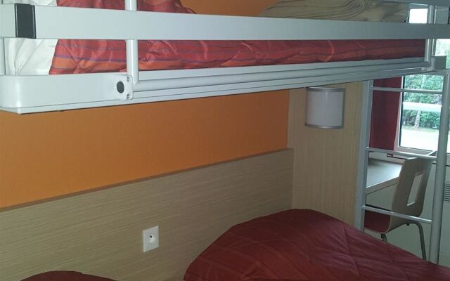 Premiere Classe Plaisir