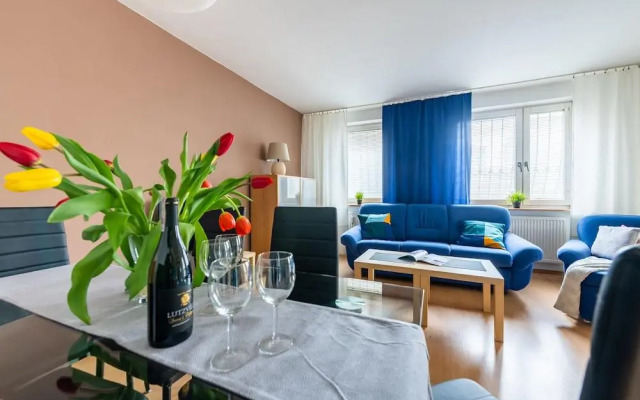 P&O Apartments Goclaw 2