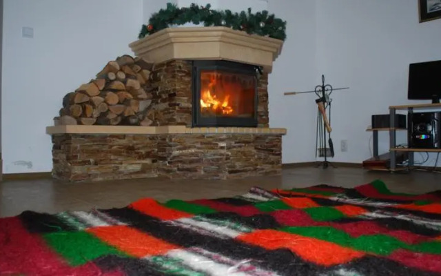 Mountain View Guest House