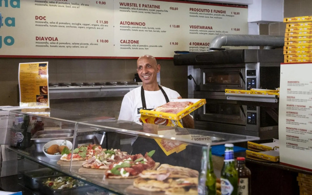 Hotel La Diga - Altomincio Family Park