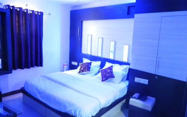 Hotel Sai Inn