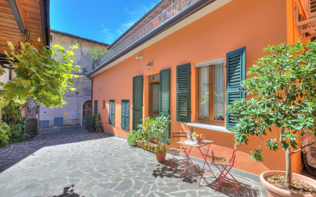 Vicky Loft Gardone-relax & Vittoriale