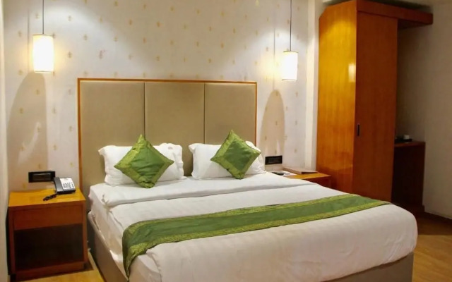 Hotel Reva Regency
