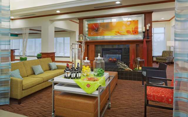 Hilton Garden Inn Austin North