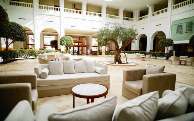 TMK L'Atrium Yasmine by Turismark
