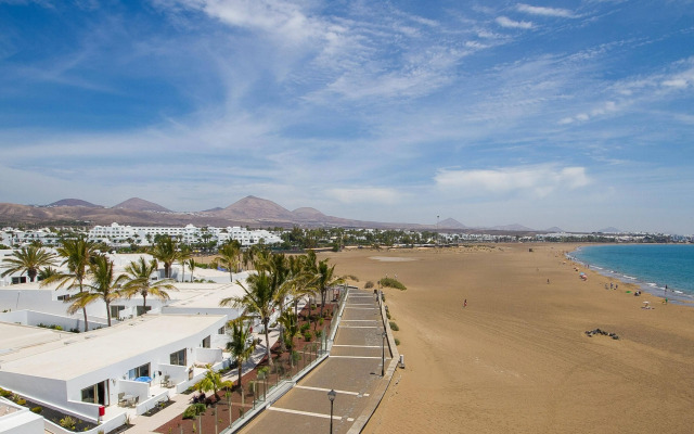 Hotel Las Costas