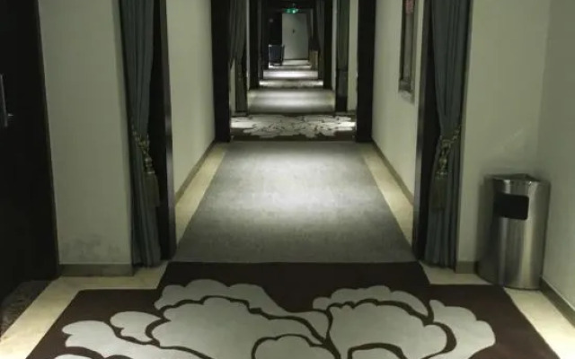 Qing Shui Wan Business Club