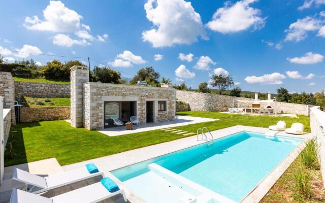 Thalmargia Villas, Ultimate Peace & Privacy, By ThinkVilla