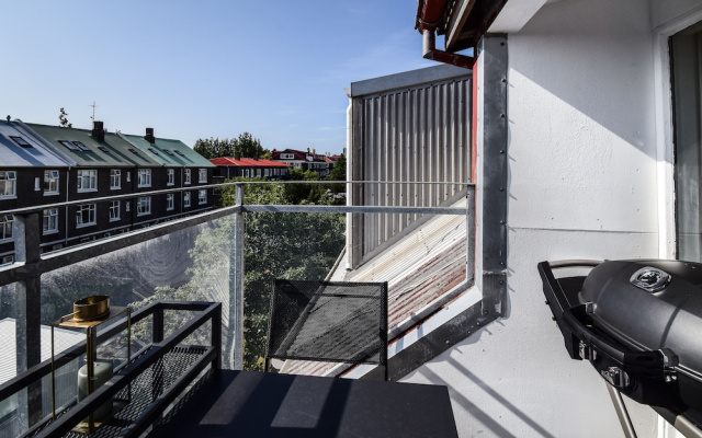 Apartment LE28