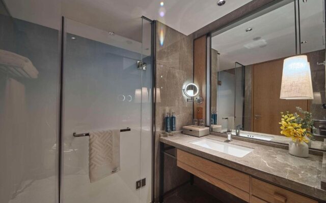 DoubleTree by Hilton Changbaishan Hot Spring