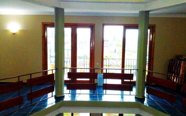 Hotel Temkri