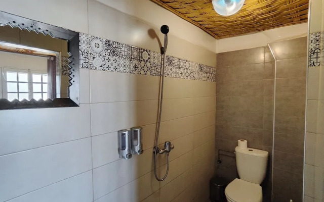 BigBlue Hostel Surf & Coworking