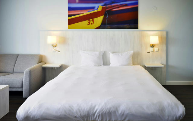 Fletcher Hotel-Restaurant Loosdrecht - Amsterdam