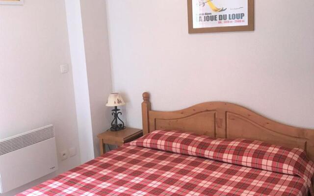 Chalet Le Dévoluy-Agnières-en-Dévoluy, 3 pièces, 7 personnes - FR-1-504-97